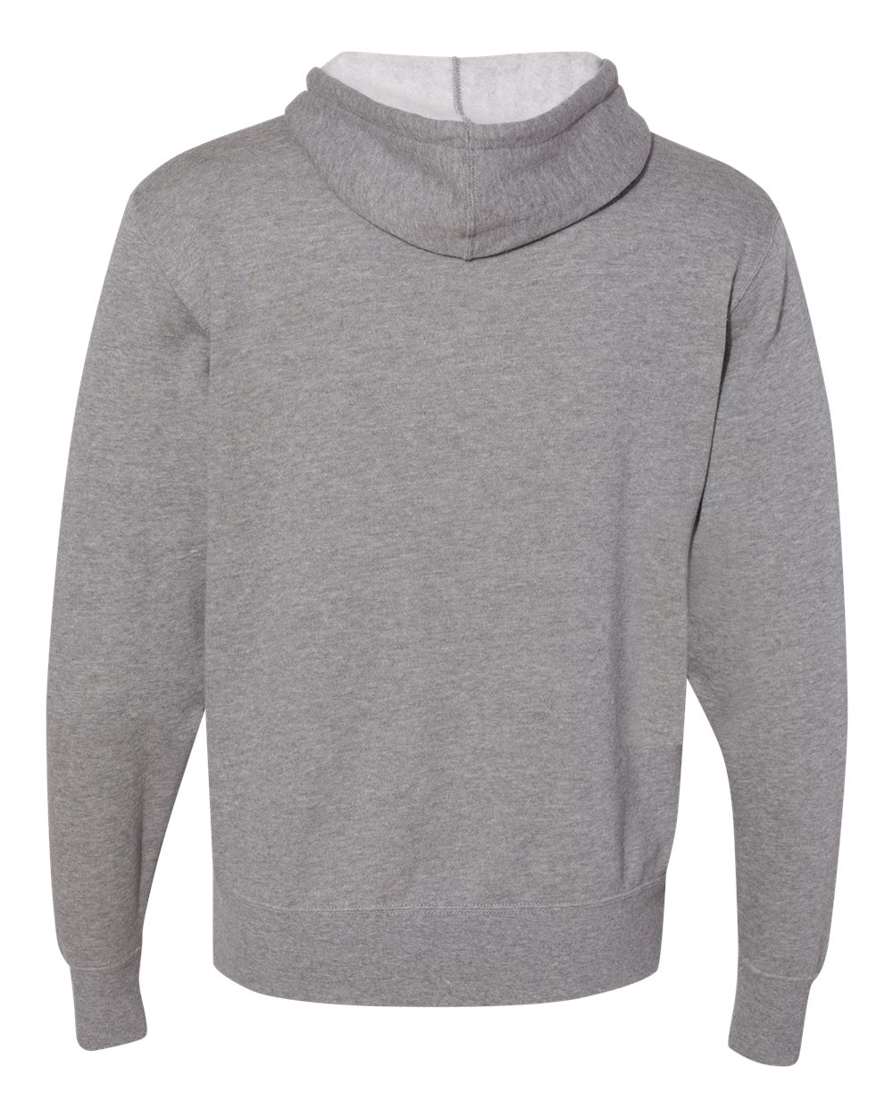 Unisex Lightweight Hooded Sweatshirt - AFX90UN 7