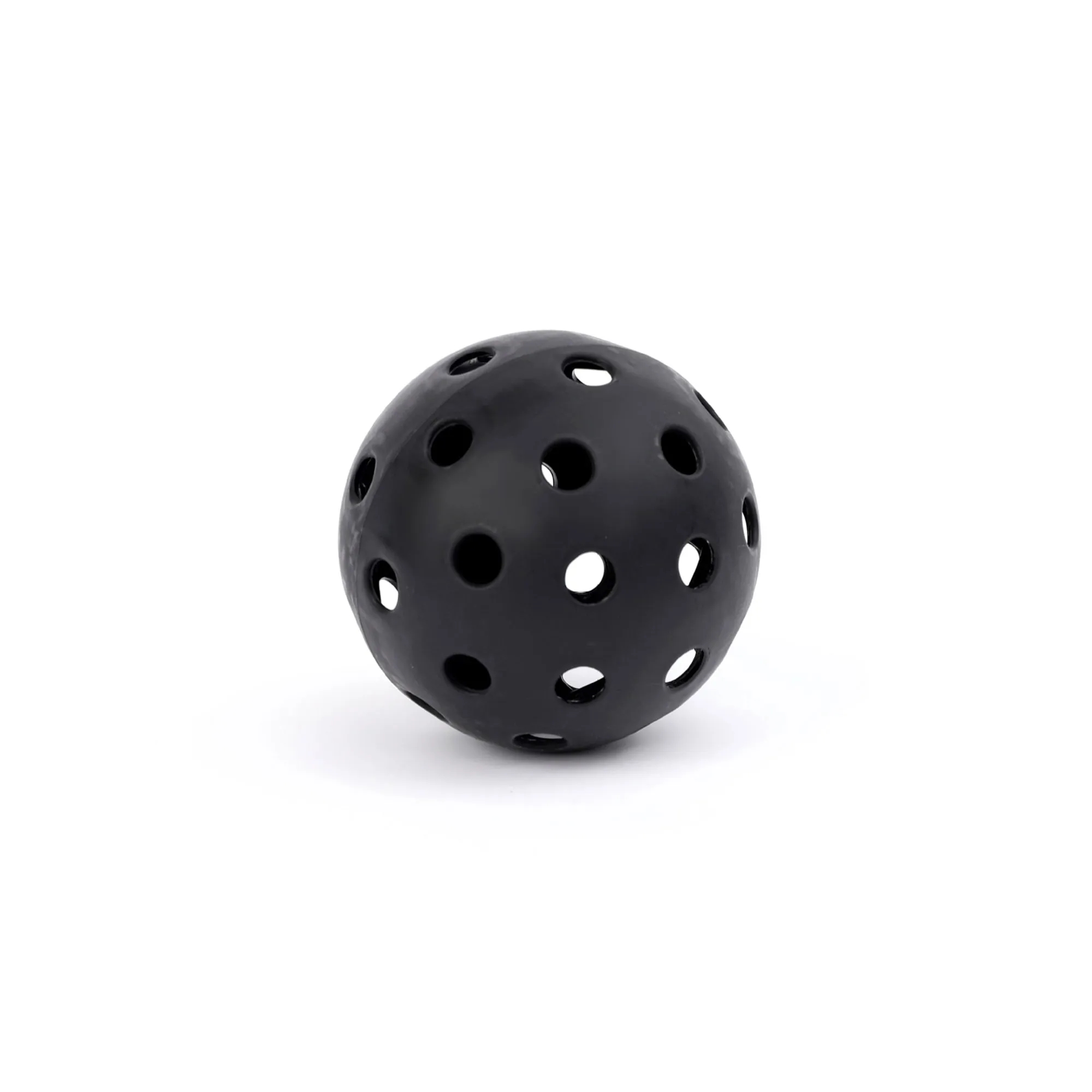 6 Pack of  Premium 40-Holes Outdoor Pickleball 11