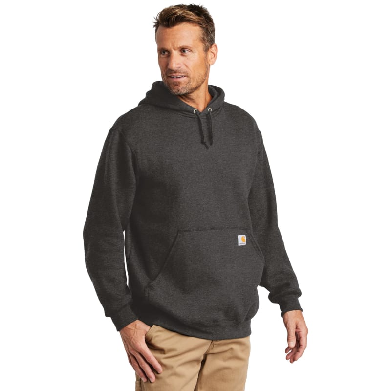 Carhartt Midweight Hooded Sweatshirt., custom hoodie or sweatshirt with logo imprint 15