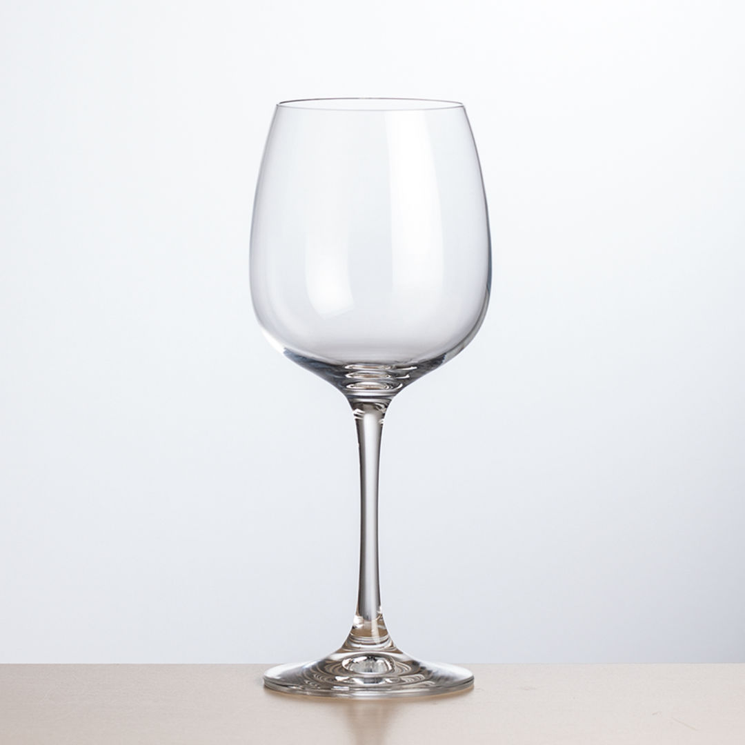 Danforth Wine - Deep Etch 14