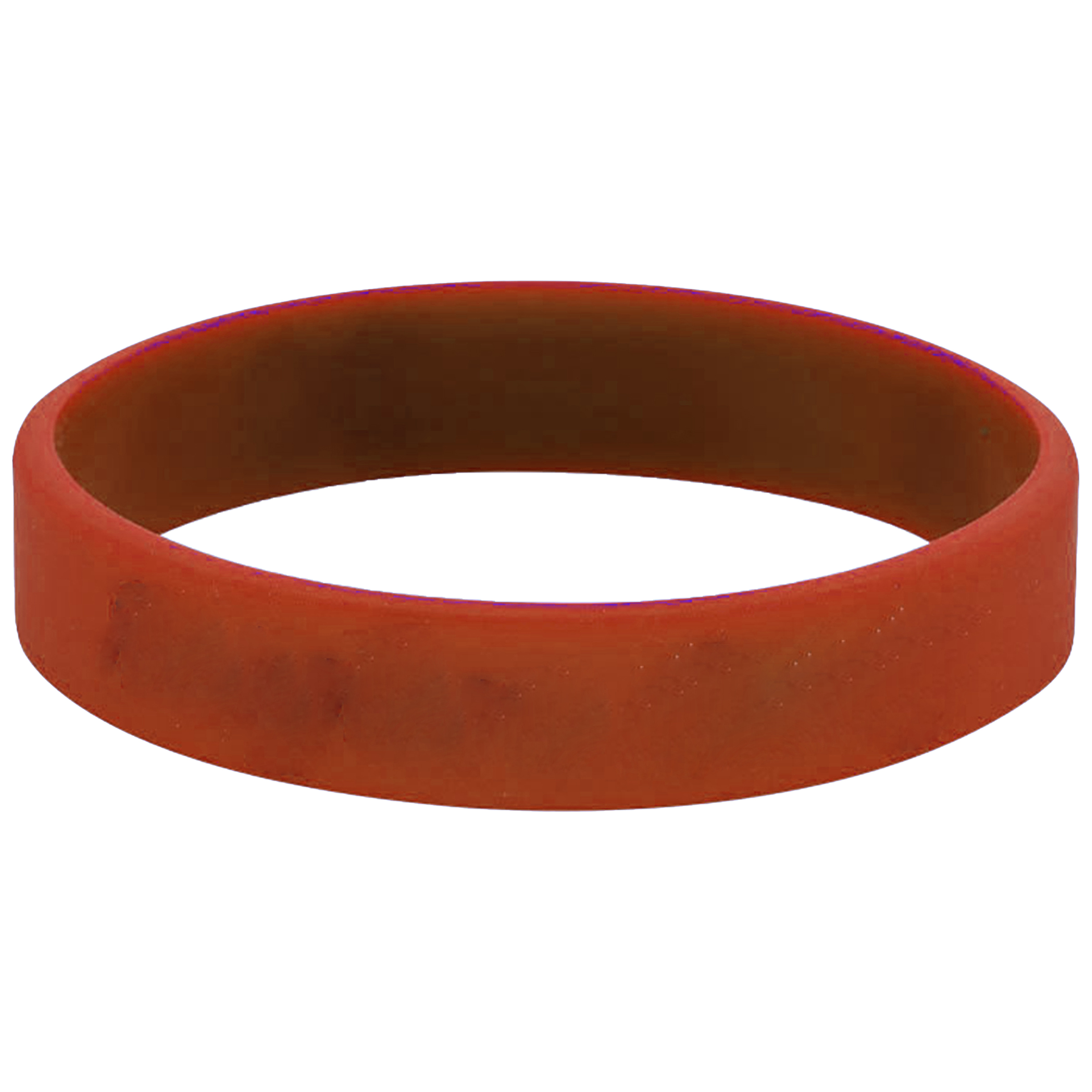 Silicone Colorful Thick Night Light Bracelet 9