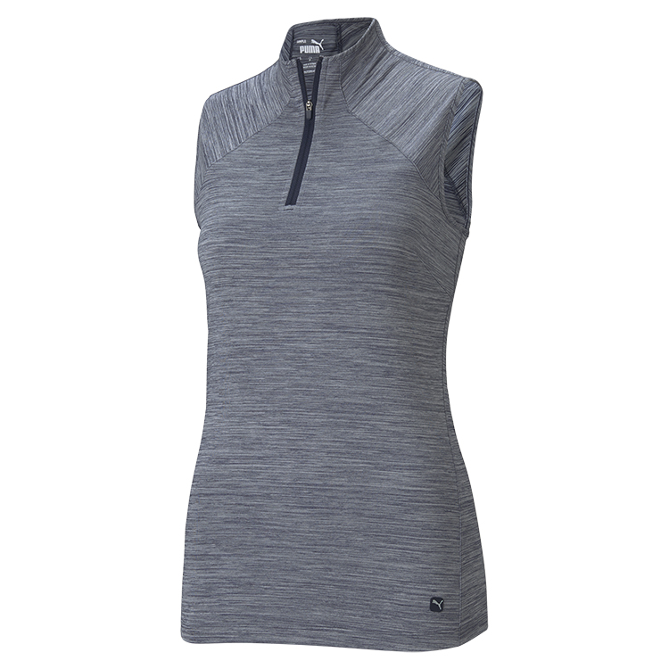 Puma Ladies Daily Mockneck 4