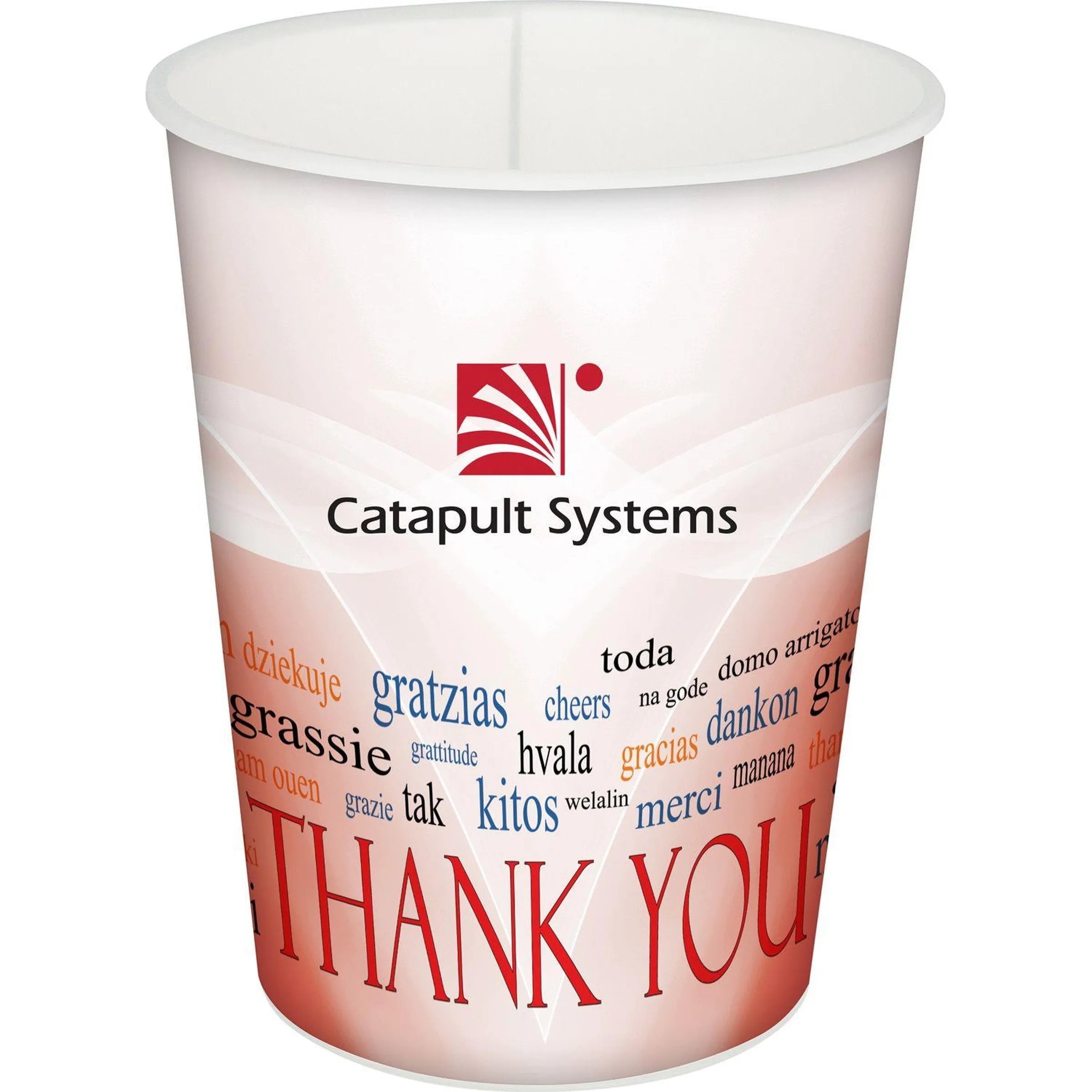 Say Thanks Stadium Cup 7