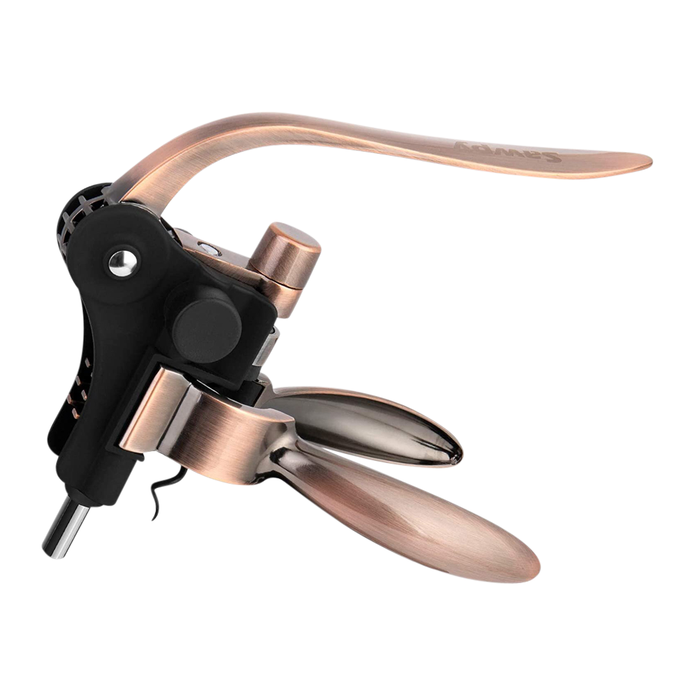 Rabbit Wine Opener 6