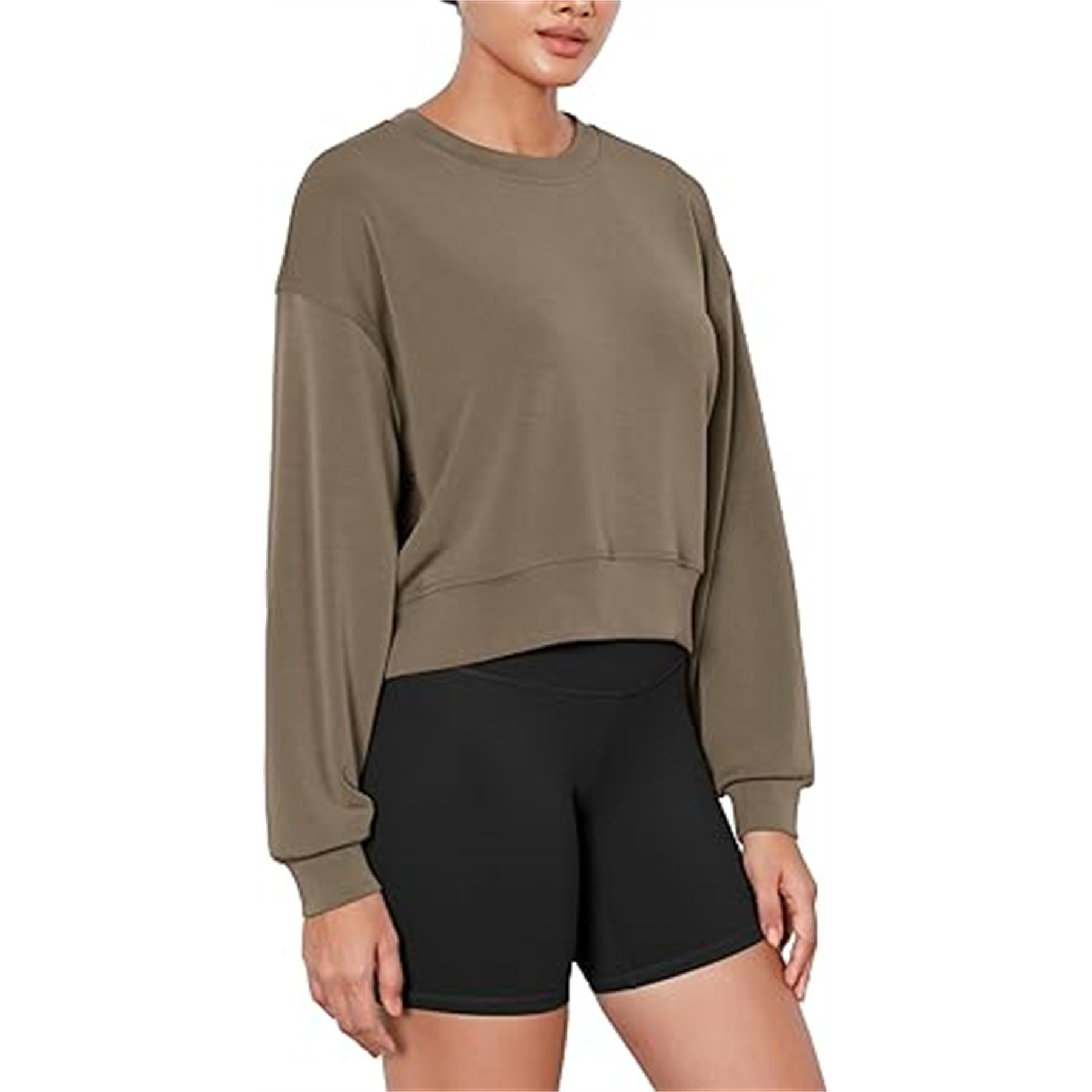 Modal Sweatshirt for Women, custom hoodie or sweatshirt with logo imprint 18