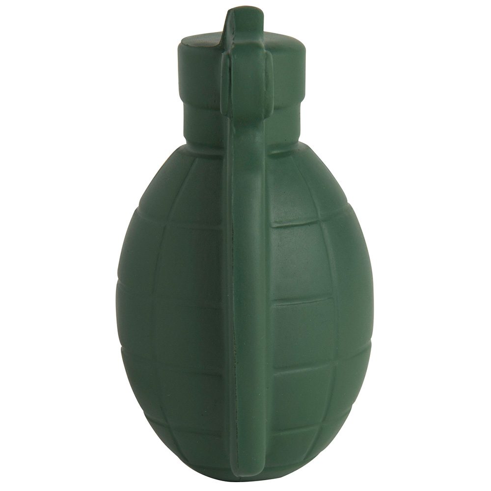 Grenade Stress Reliever 11