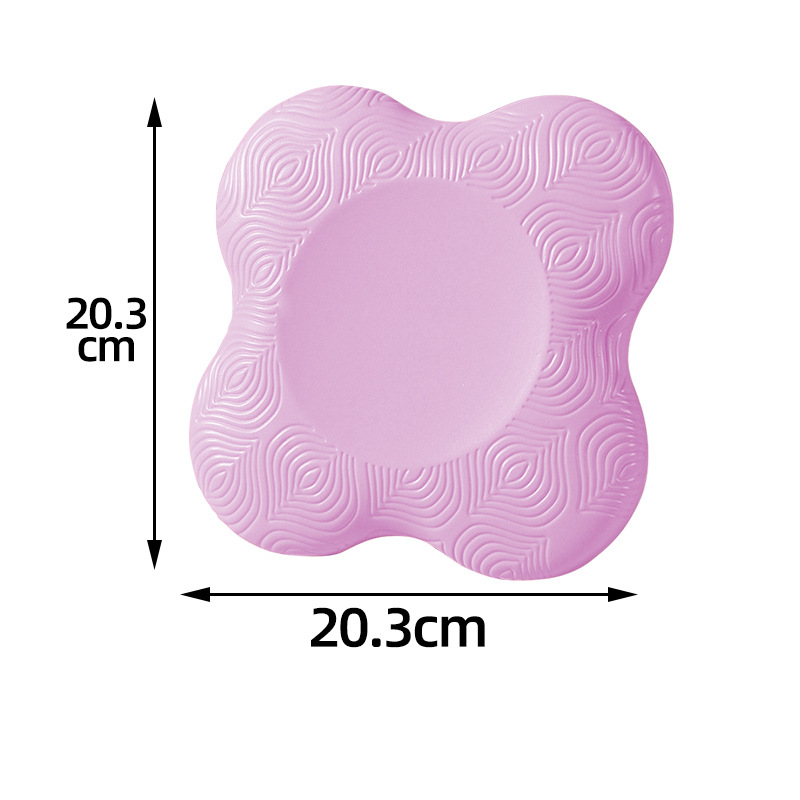 Yoga Knee Pad Cushion 6