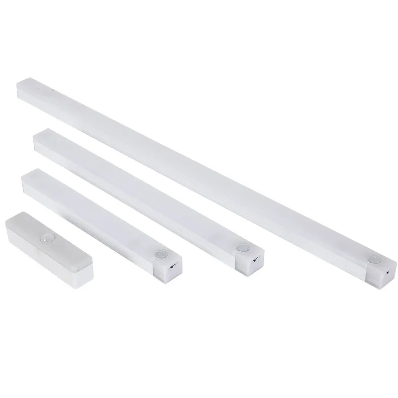 LED Strip Induction Lamp 2