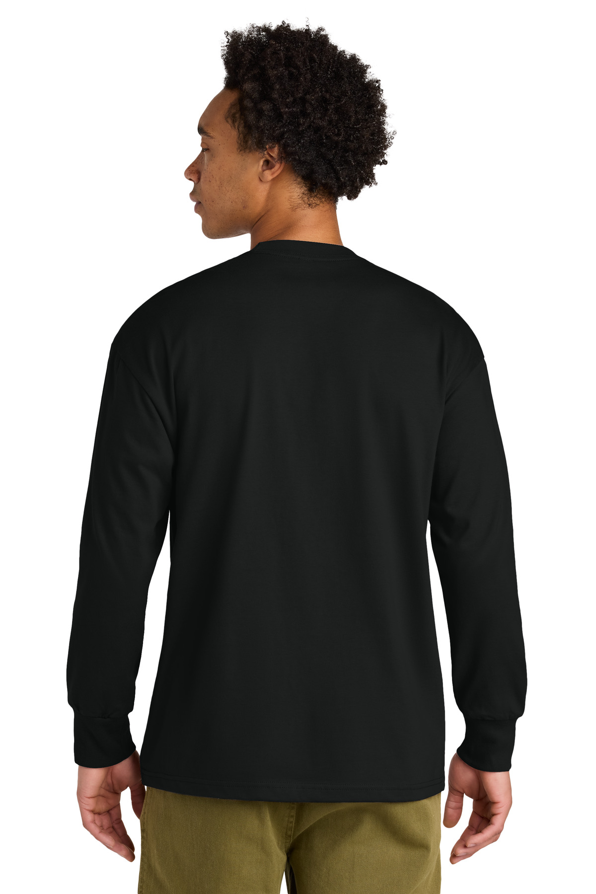 Next Level Apparel Heavyweight Long Sleeve Tee NL7211 23