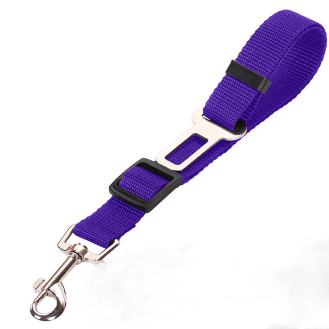 Pets Universal Dog Seatbelt 11