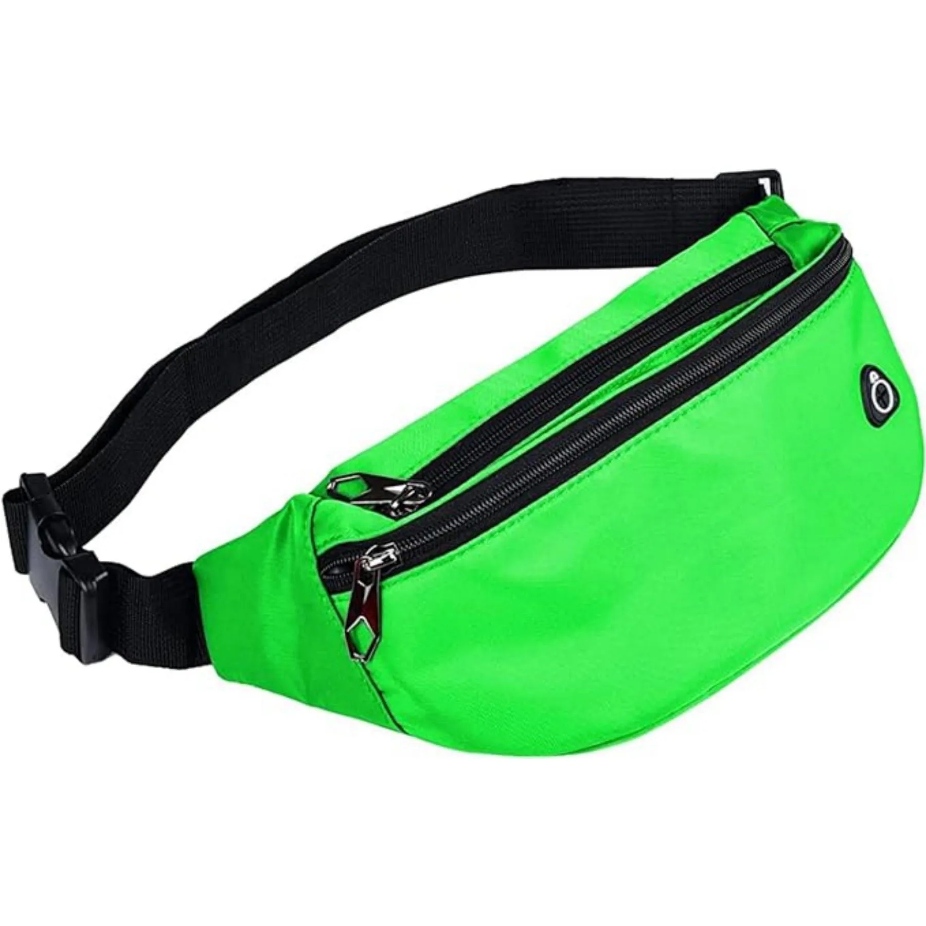 Waterproof Sports Waist Bag Pack 11