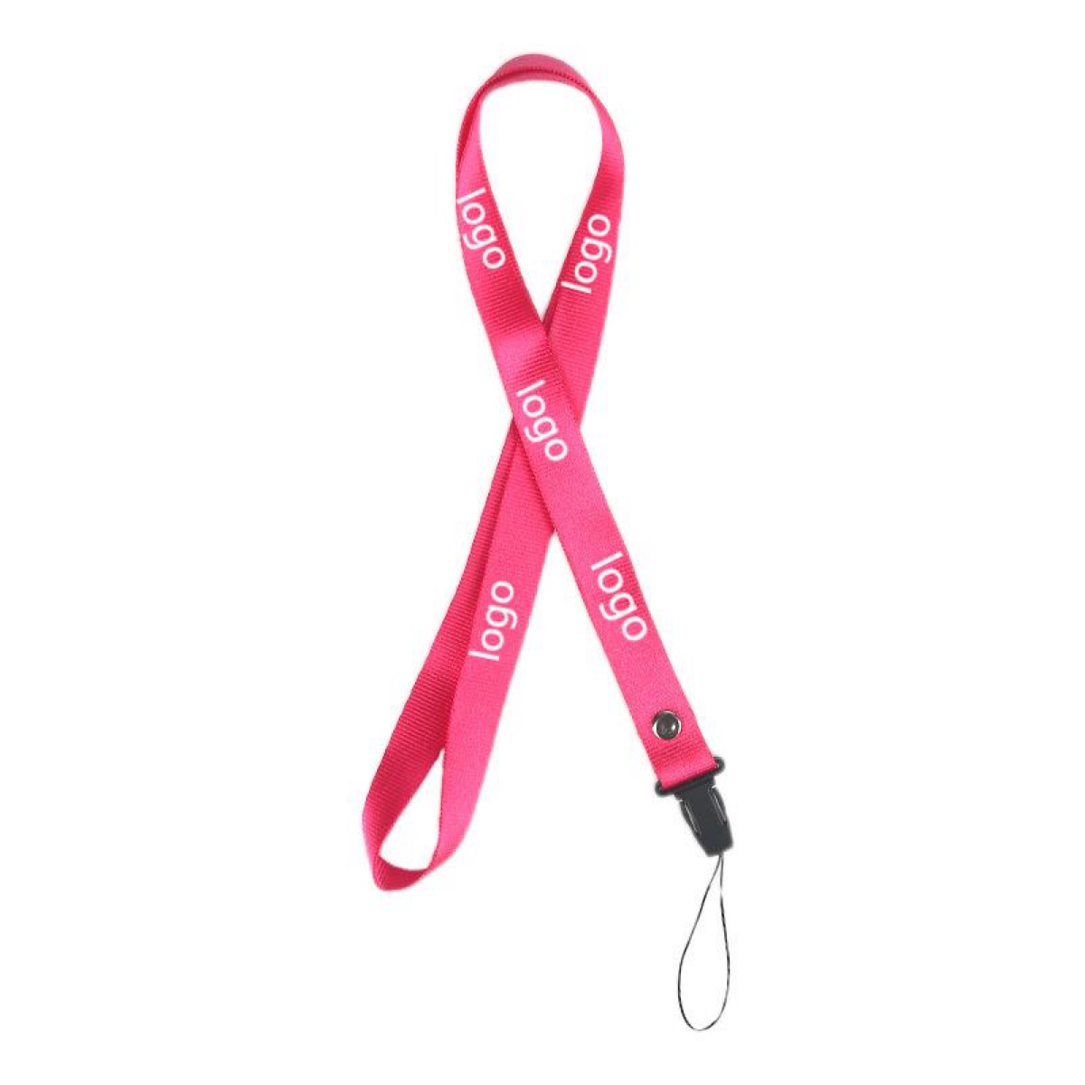 Custom Lanyard 1