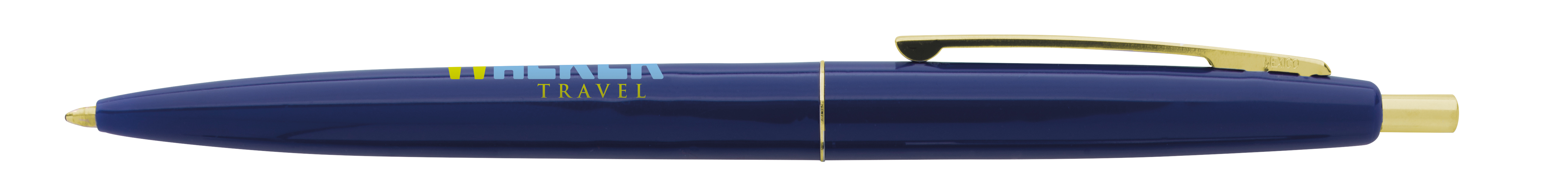 Classic Collection Clic™ Gold Pen 45