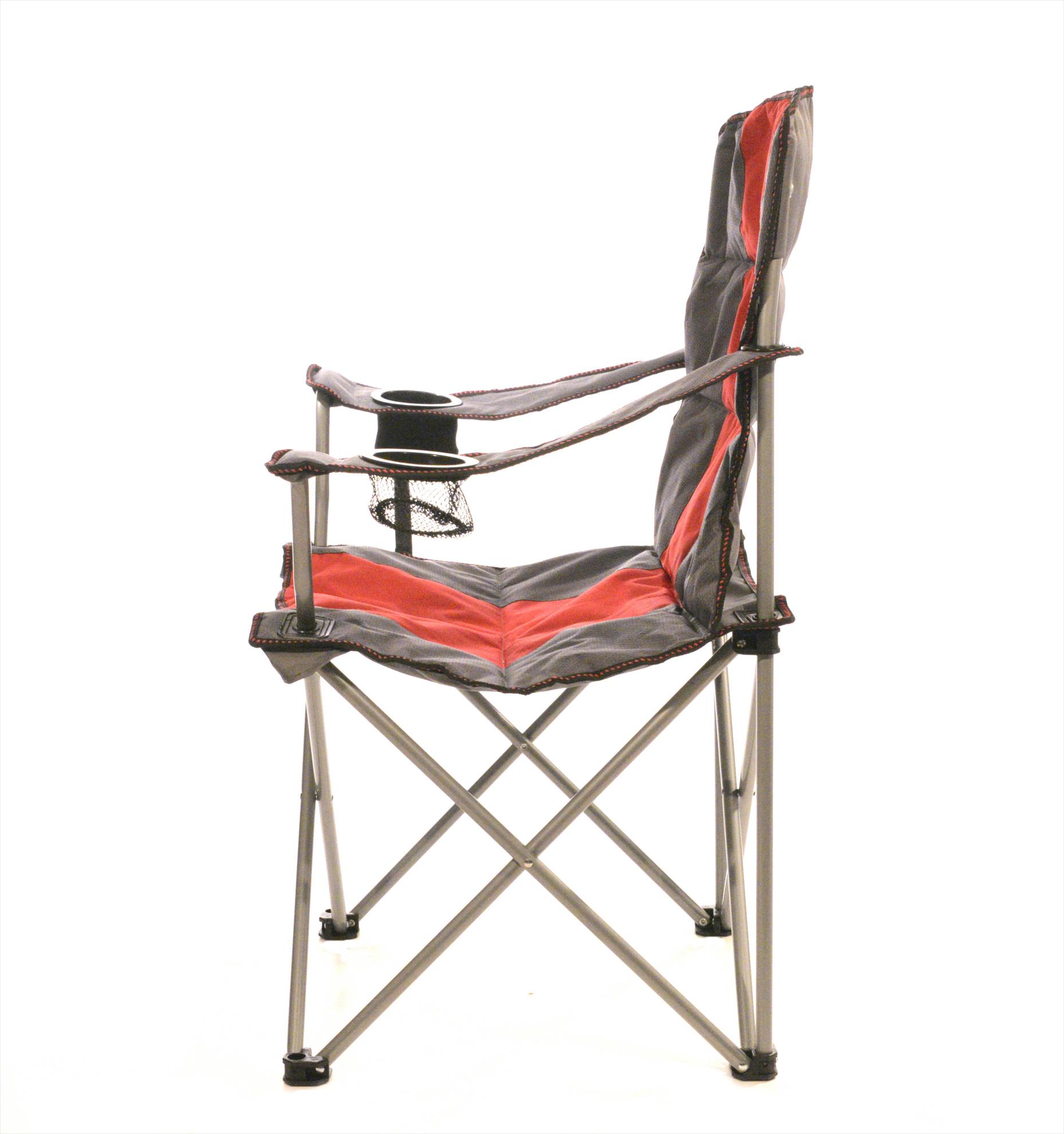 Premium Stripe Chair 7