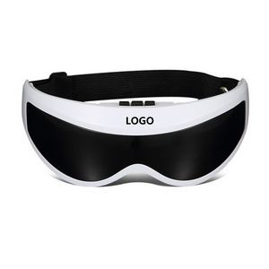 Eye Massager With Usb 3