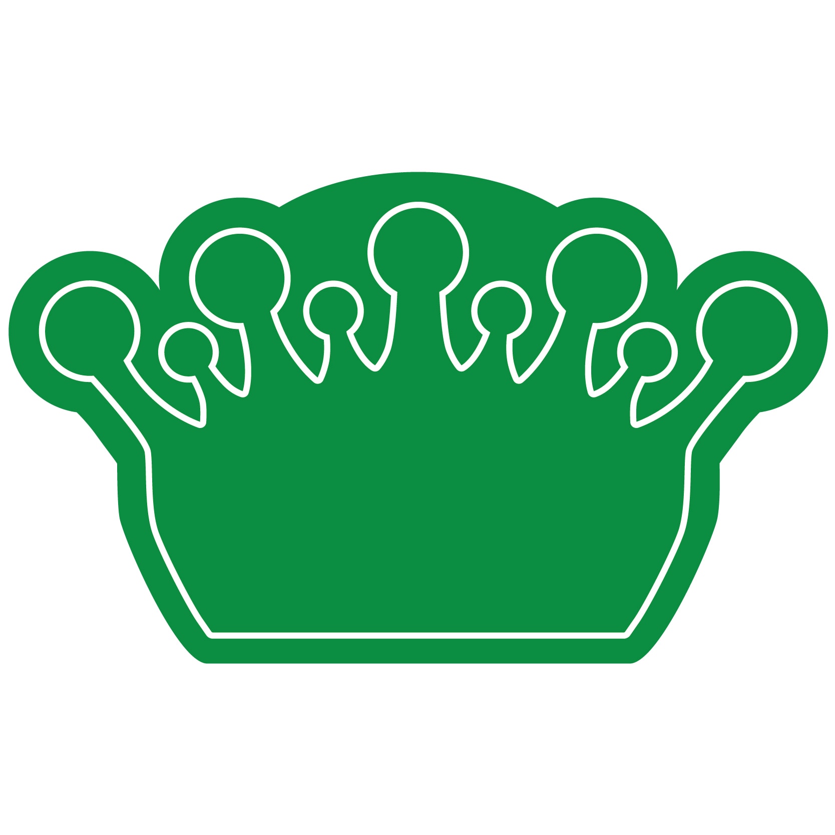 Crown Mitt 26