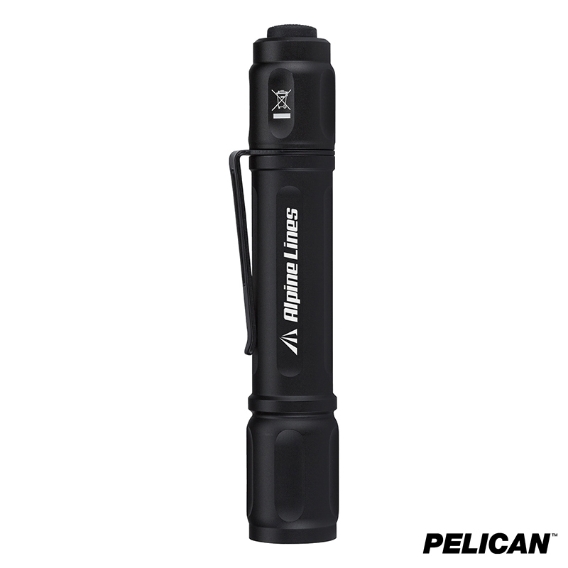 Pelican™ 1910 Personal Flashlight 4
