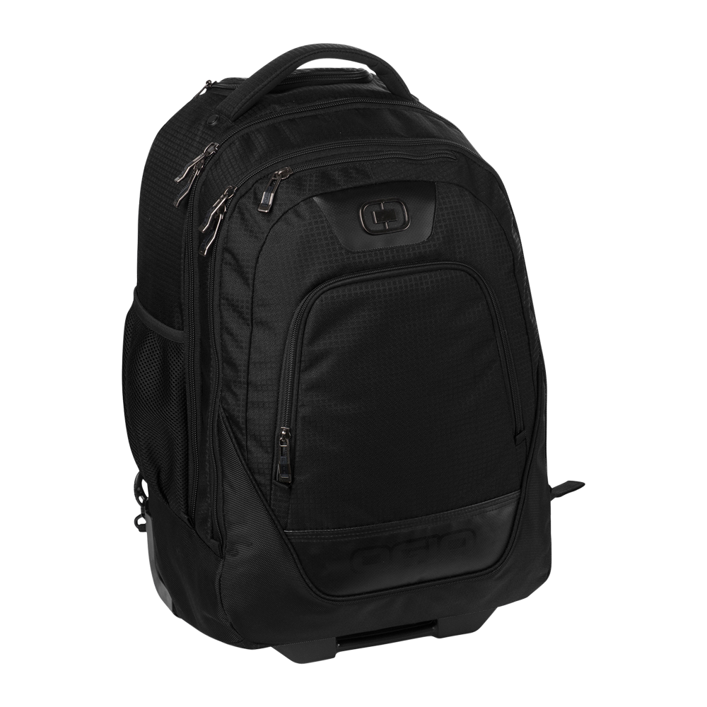 OGIO Wheelie Pack 3