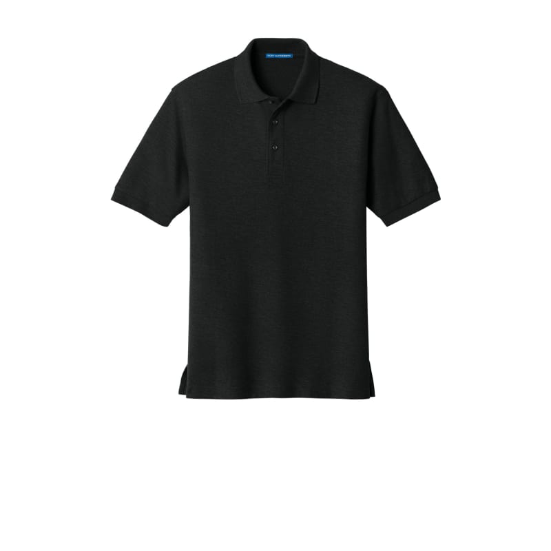 Port Authority Extended Size Silk Touch Polo 107