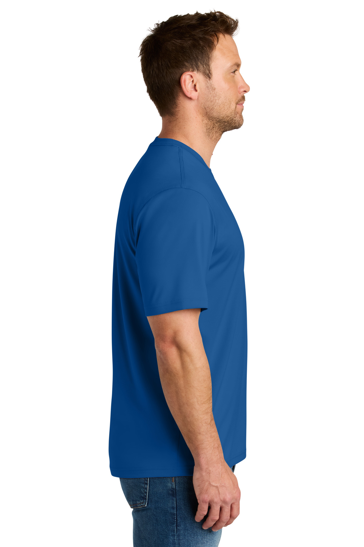 CornerStone Workwear Pro Short Sleeve Tee CS440 5