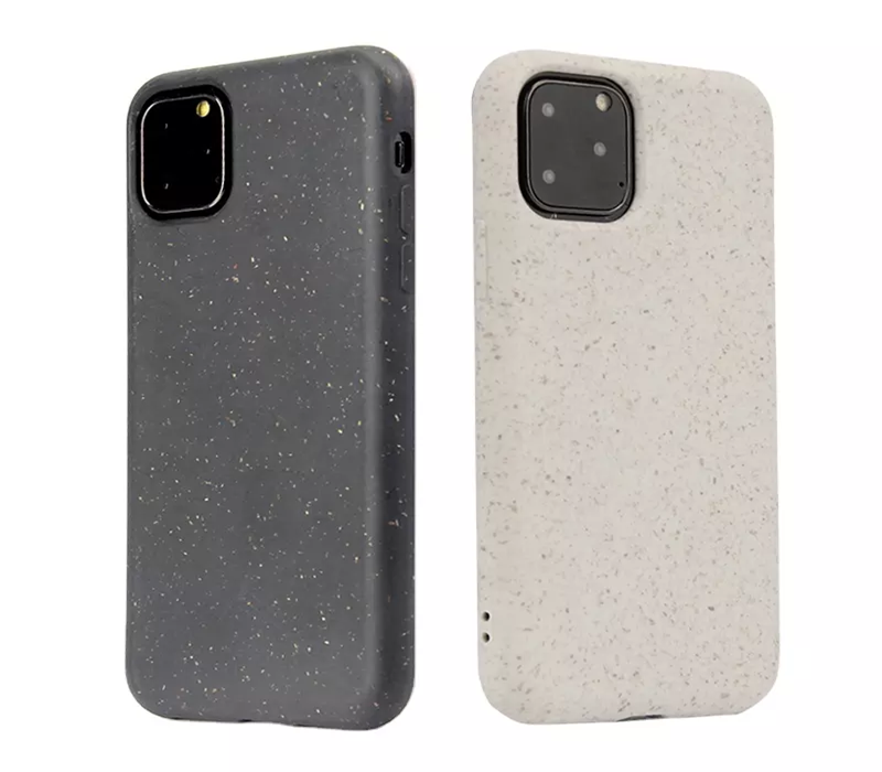 Eco-friendly Wooden Bamboo Mobile Phone Case 3