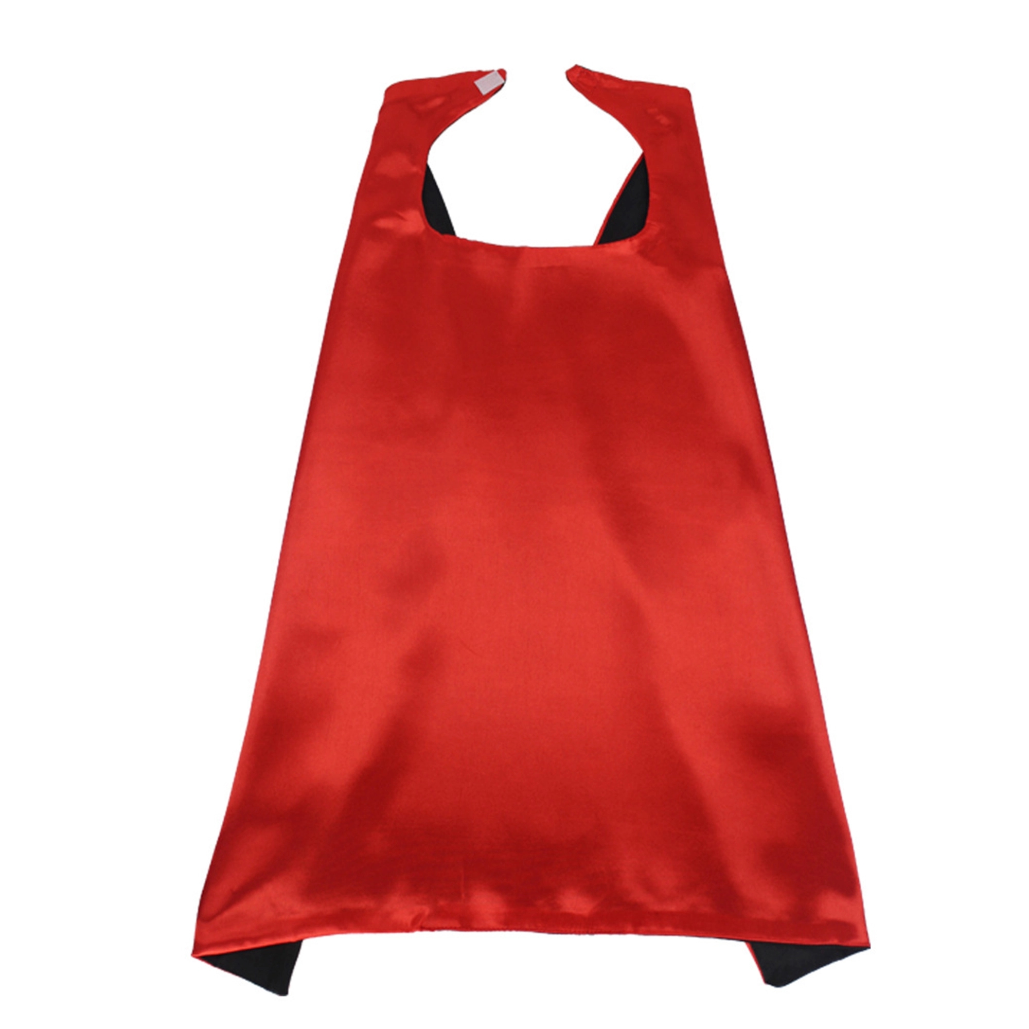 Custom Double Layer Hero Cape 7