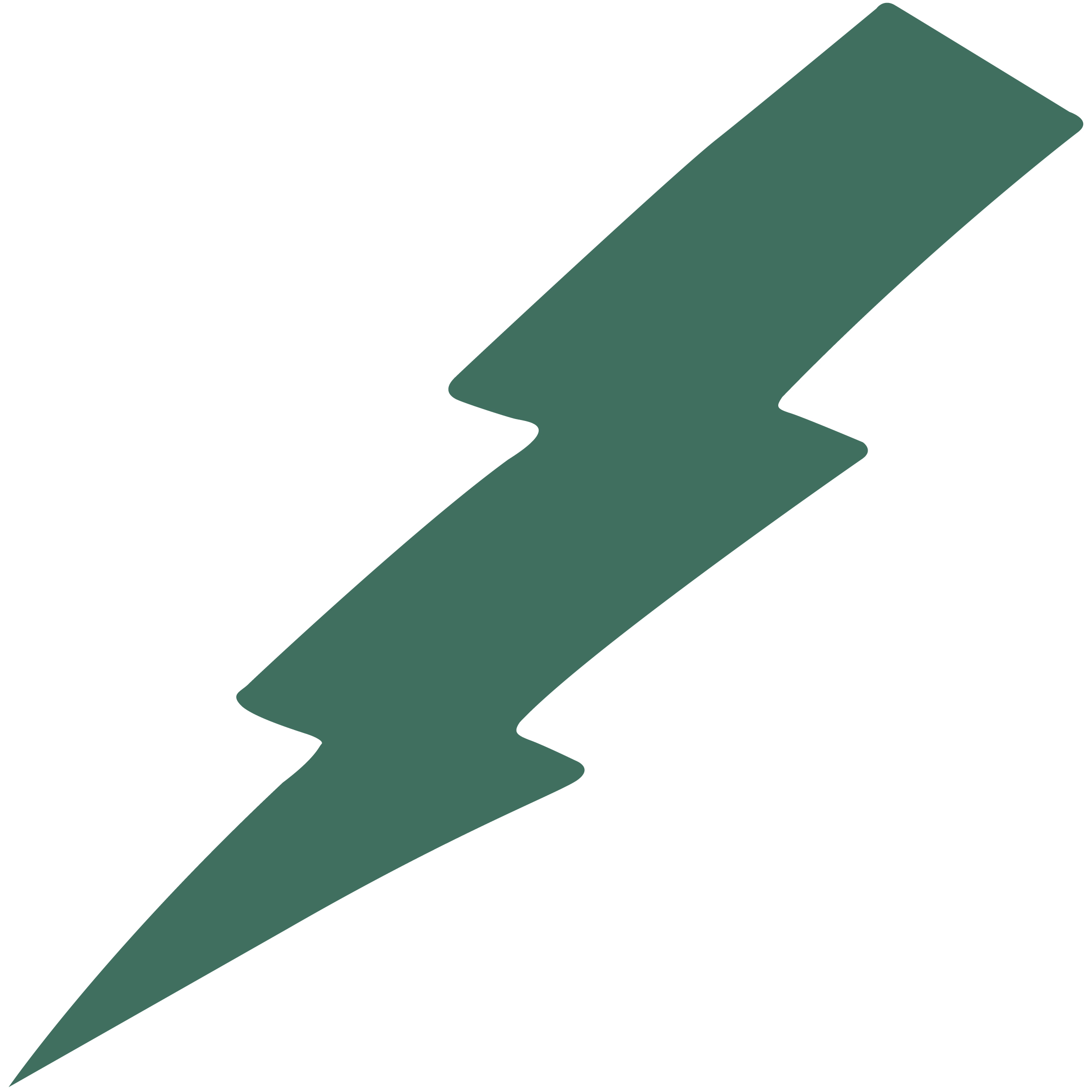 Lightning Bolt Waver 6