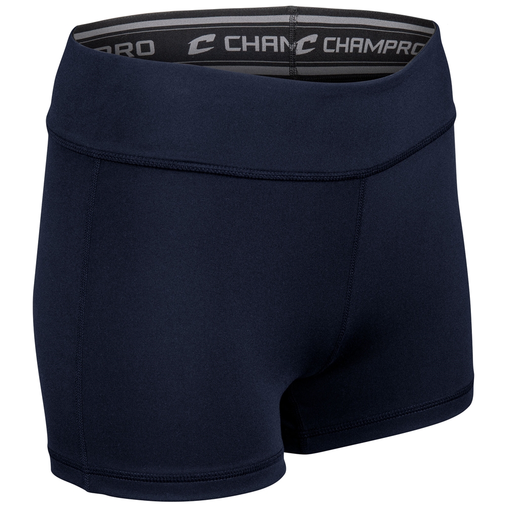 Match 3" Compression Short 4