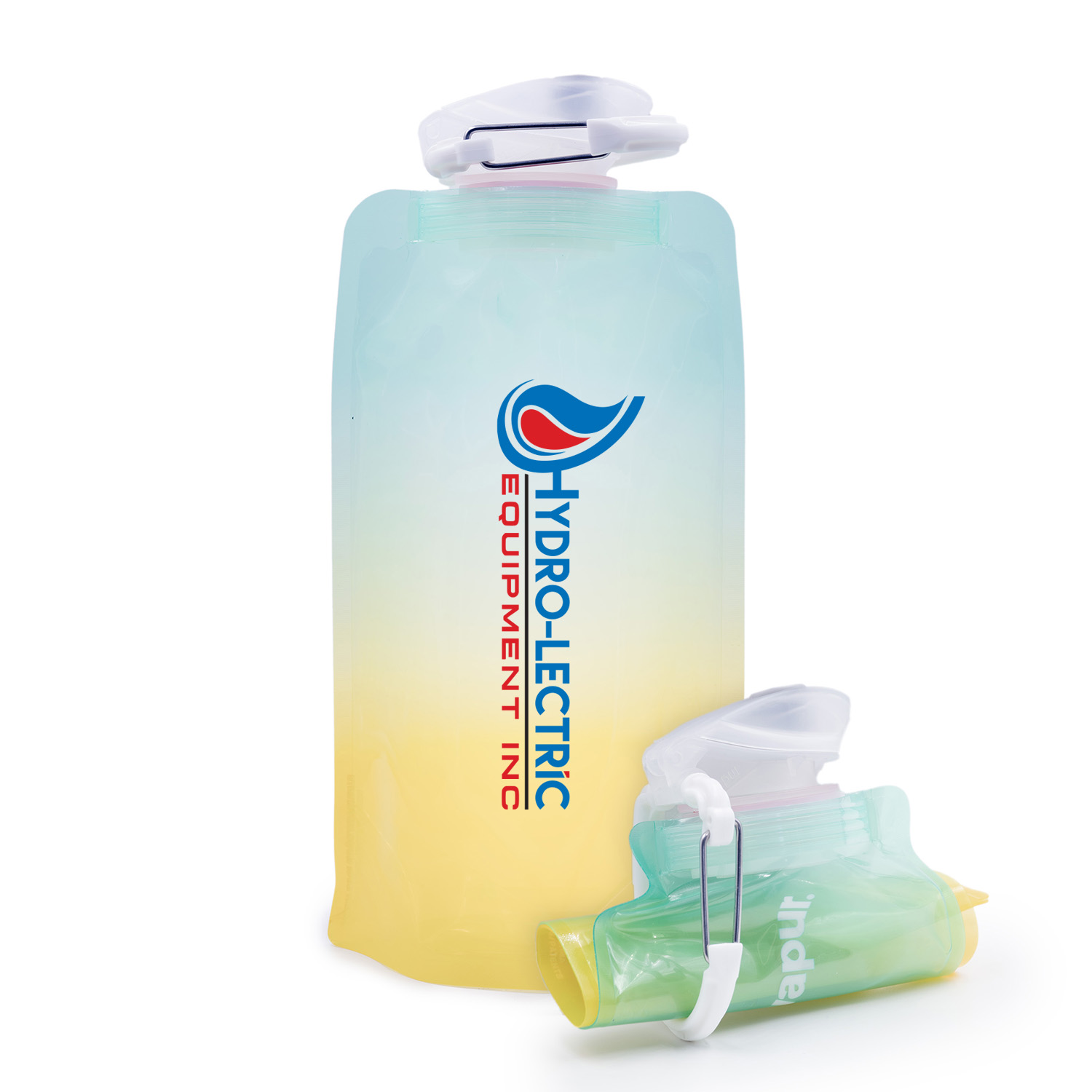 VAPUR® .5L FOLDING ANTI-BOTTLE 13