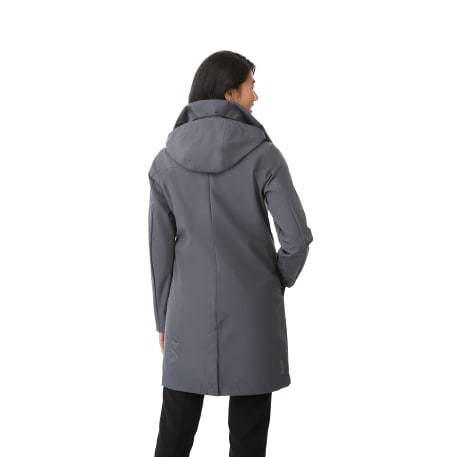 Women's MANHATTAN Softshell Jacket 90