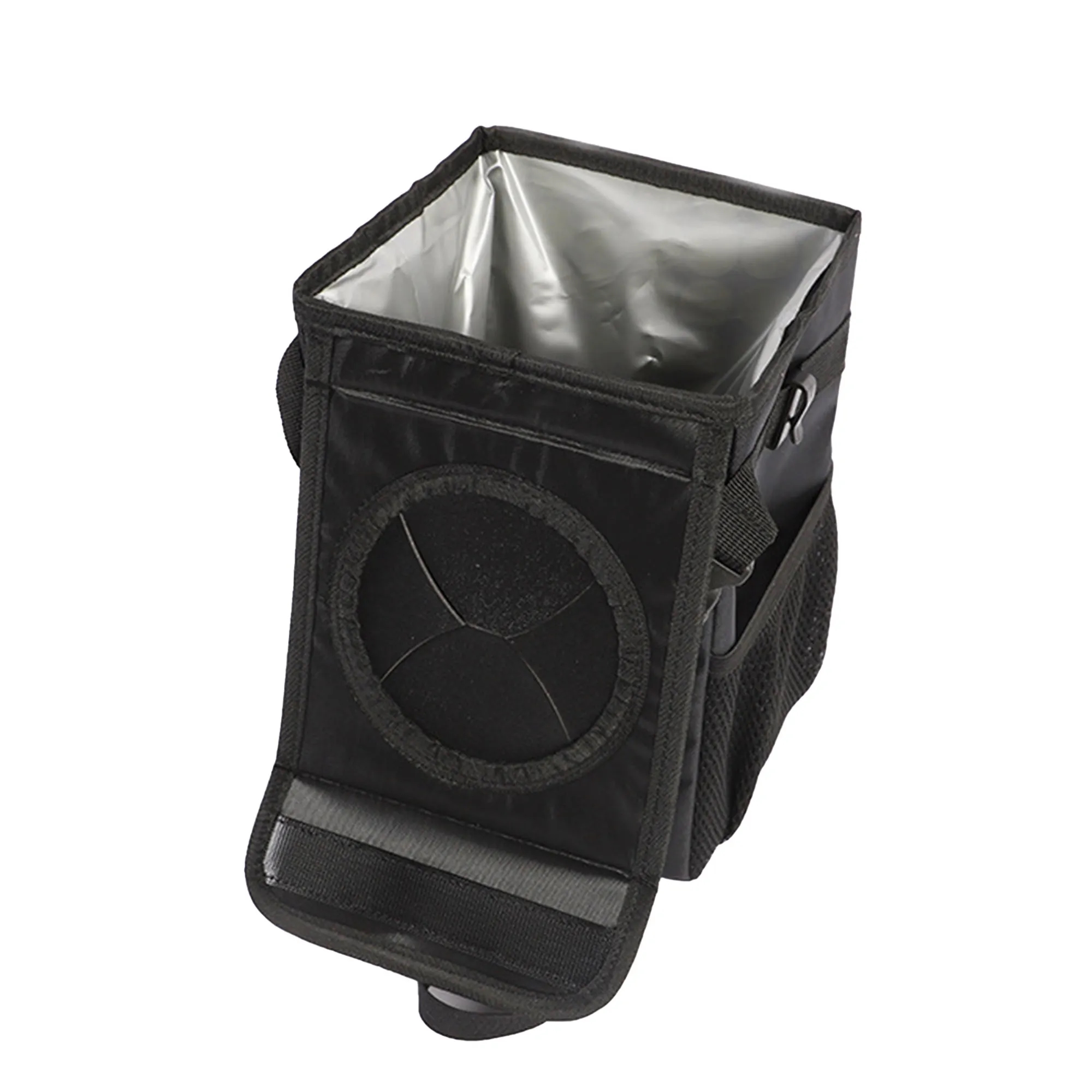 MOQ 30 Car Trash Can Multifunctional Foldable Storage Box 20 6