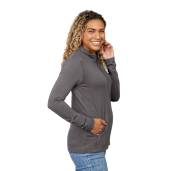 IZU EVERYTHING PERFORMANCE Eco Full Zip - Women's 138