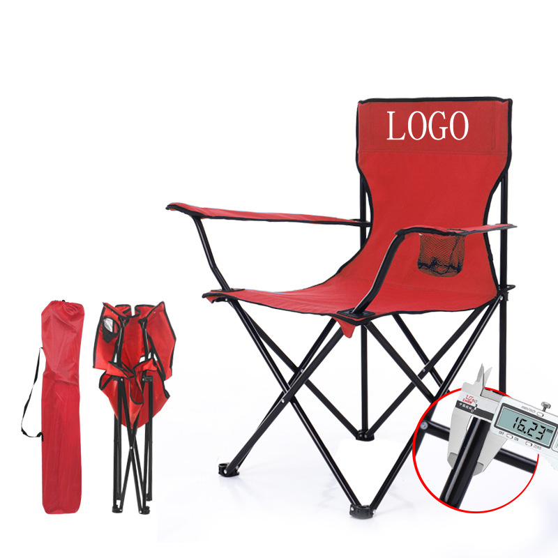 Portable Beach Camping Chair 4