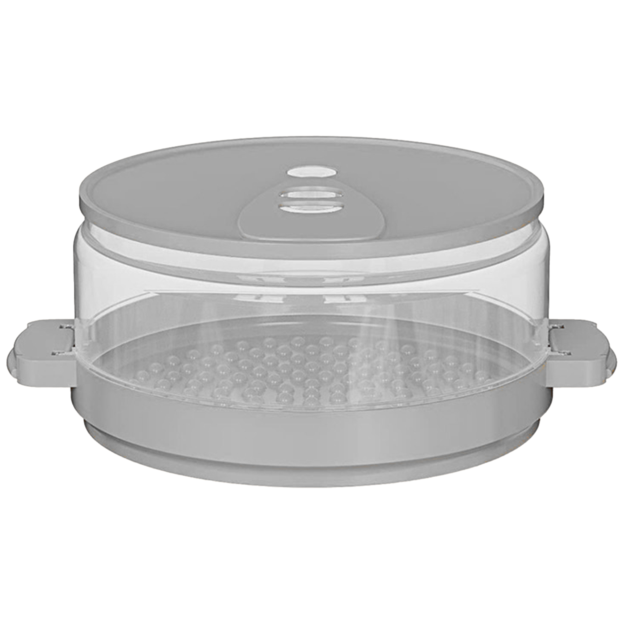 Abs Kitchen Microwave And Potato Oven 1