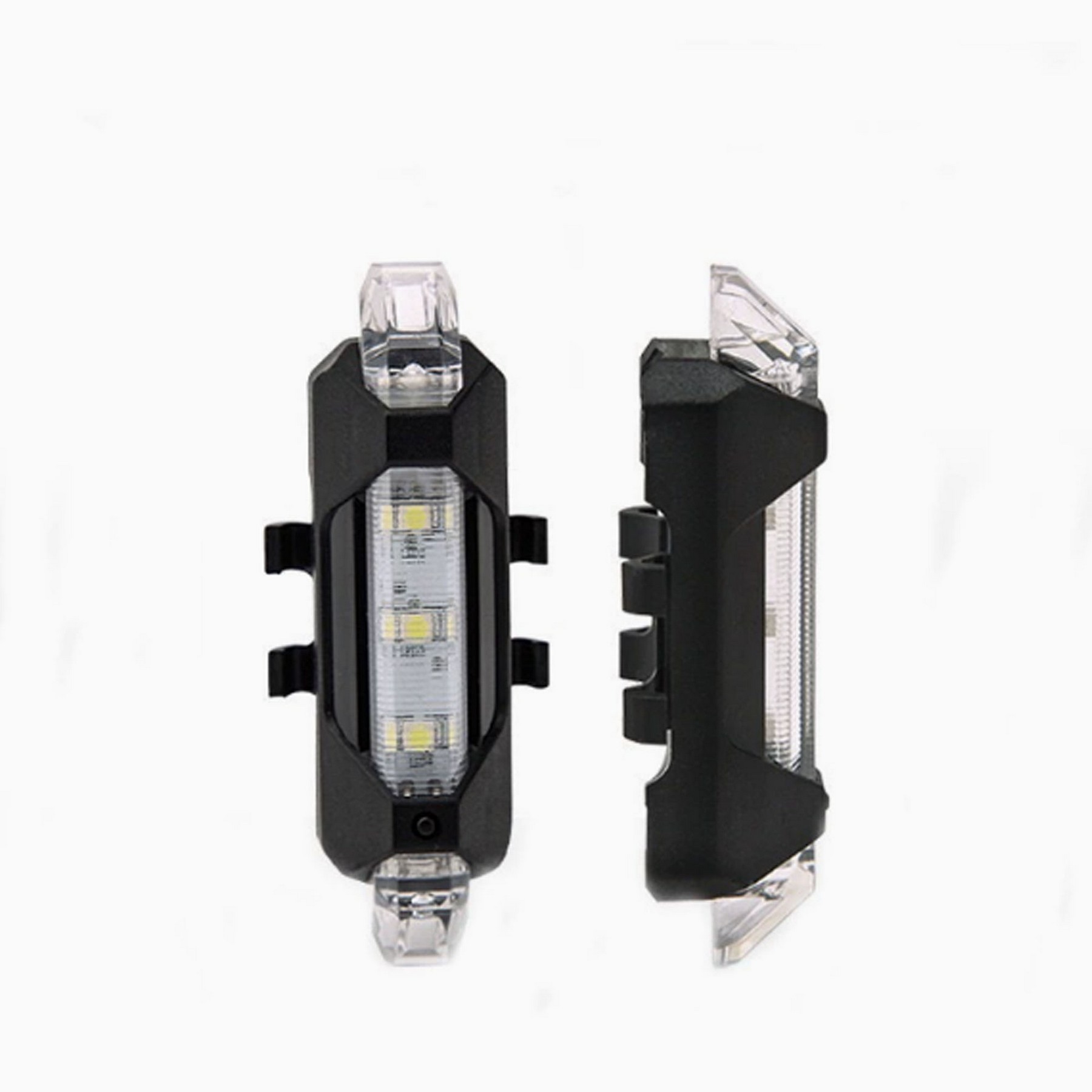 Rechargeable Bicycle Tail Light 3