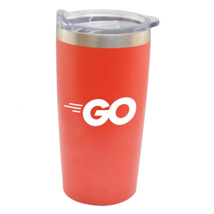 20 oz Vacuum Tumbler 1