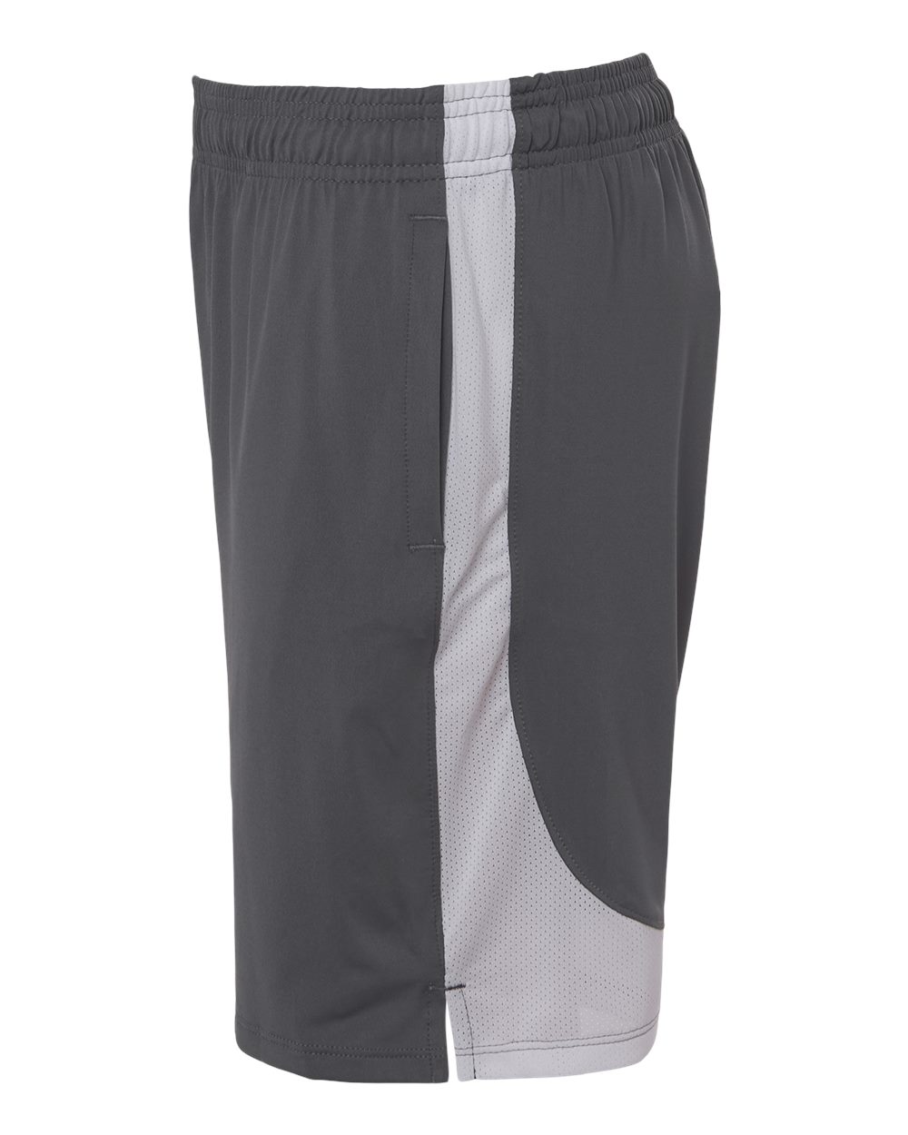 Youth Tech Vent Athletic Shorts - 6000589 6