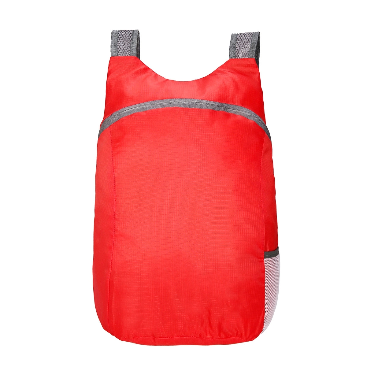 Custom Water Resistant Lightweight Packable Backpack 4