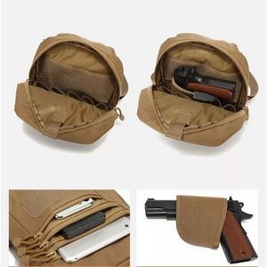 Military Tactical Backpack 2
