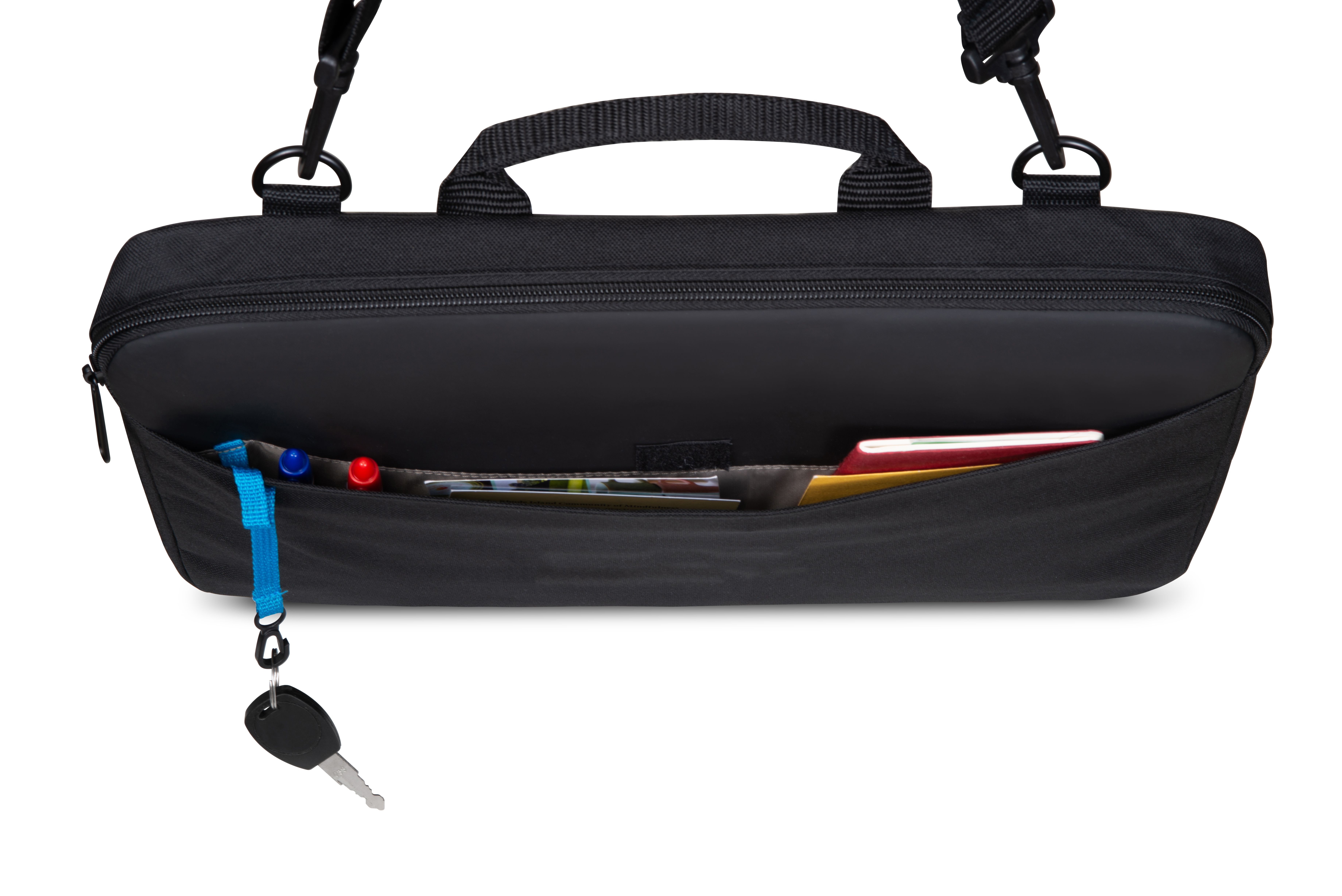 Midtown Slim Laptop Portfolio 11