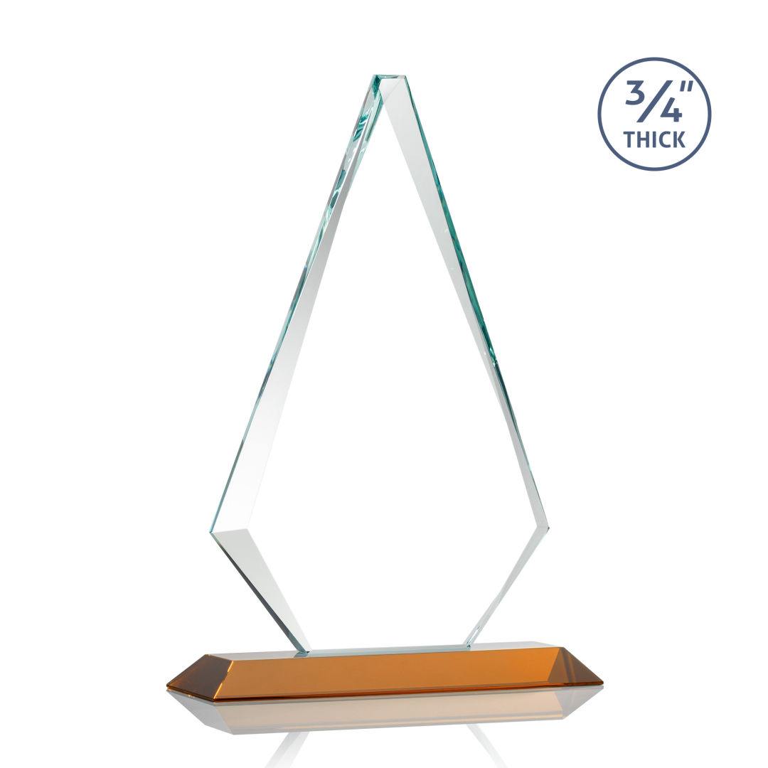 Windsor VividPrint™ Award - Amber 3