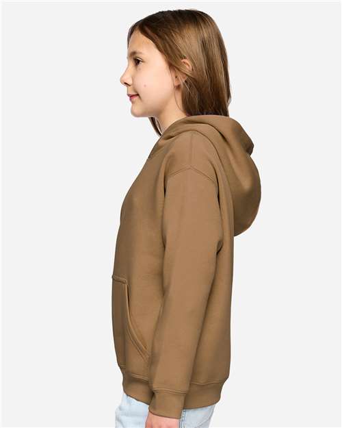Youth Hoodie Sweatshirt - 2296 199