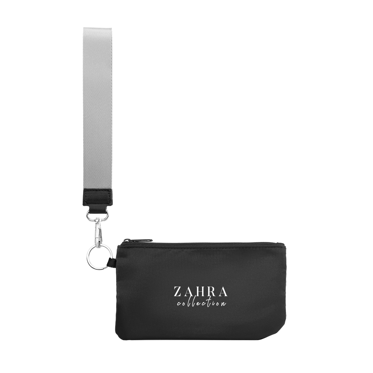 Anywhere rPET Wristlet Pouch 11