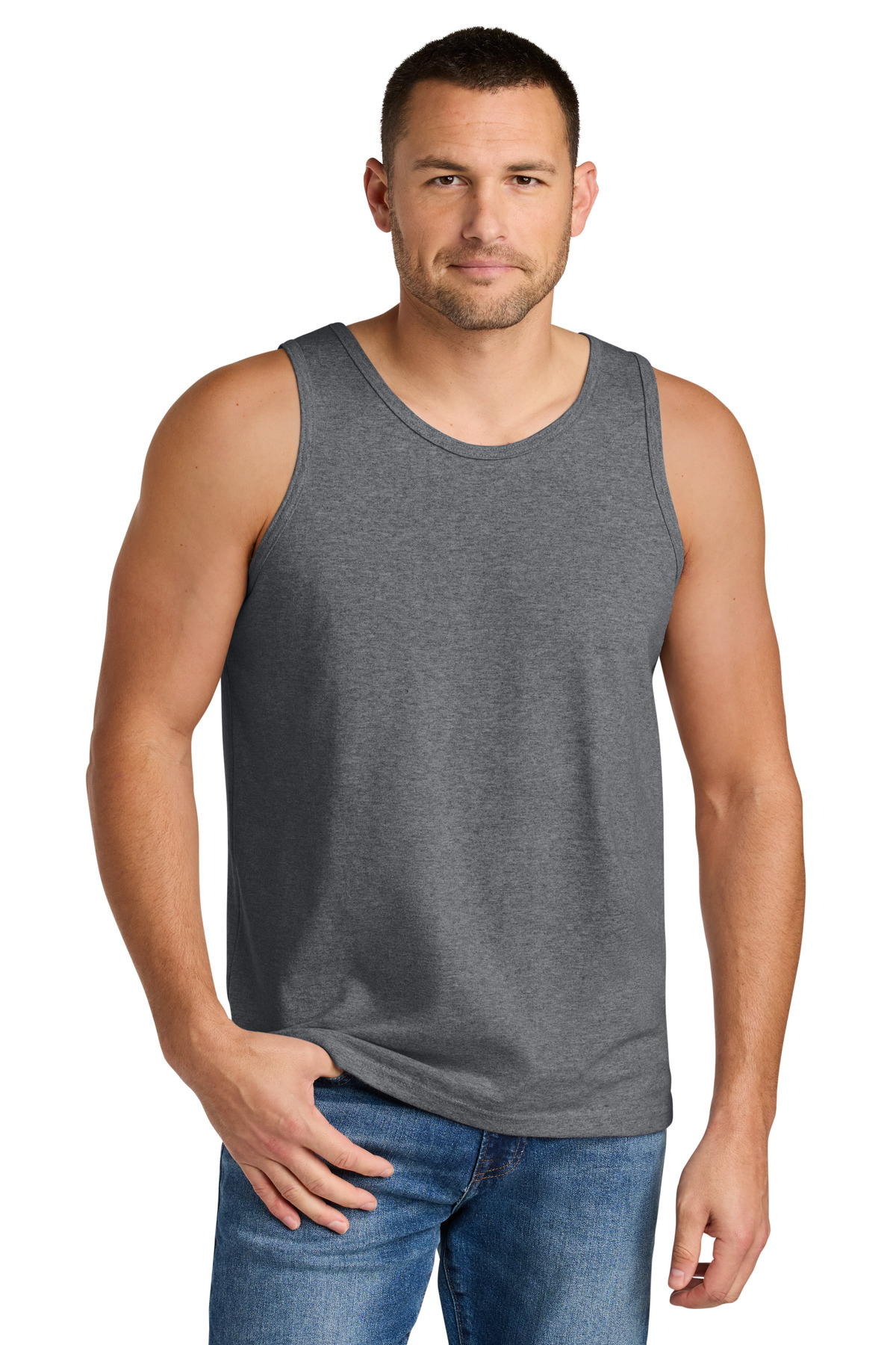 Gildan Heavy Cotton Tank Top. G5200 104