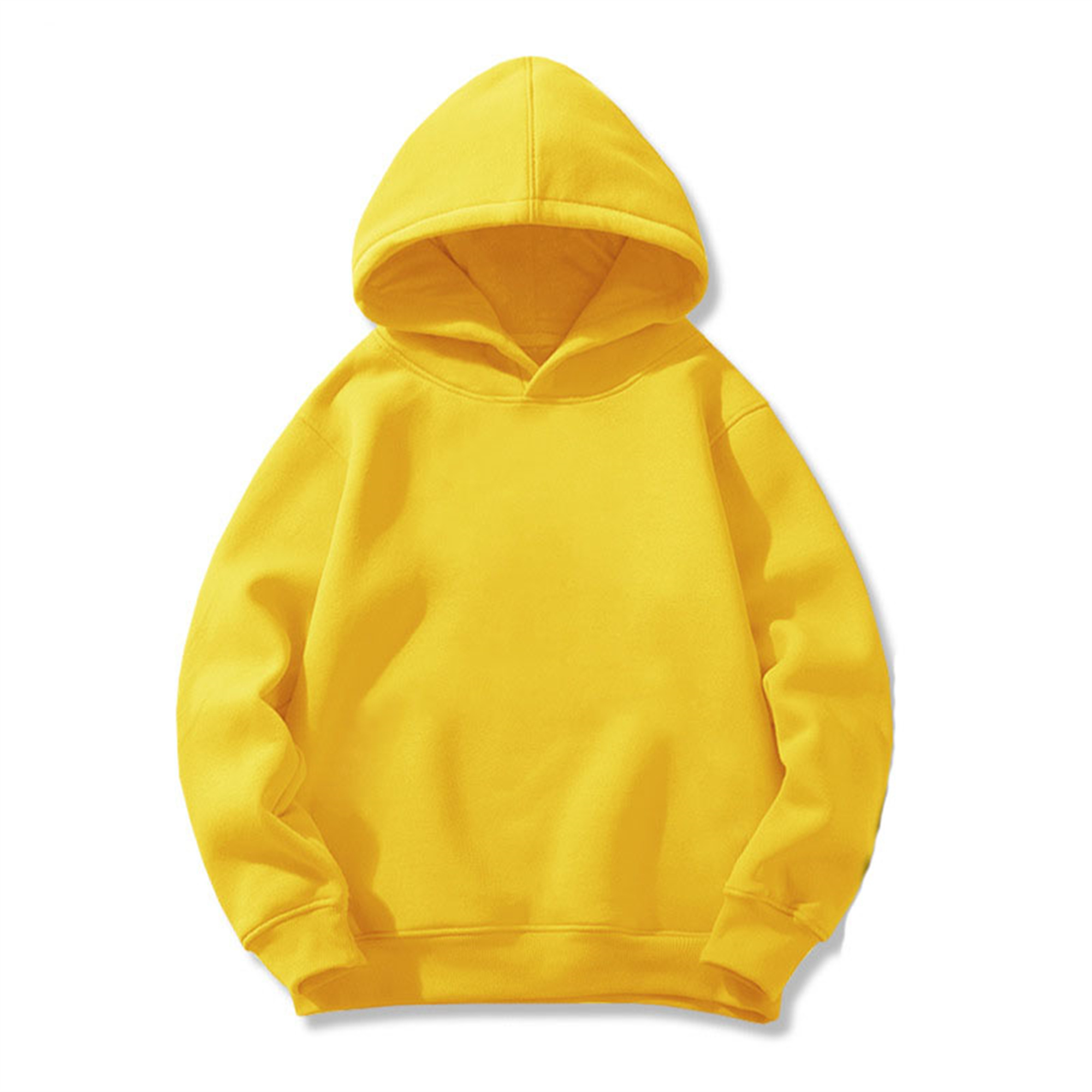 Toddler Oversized Hoodie 9