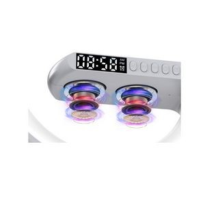 Ambient Lighting Speaker with Wireless Charging 17