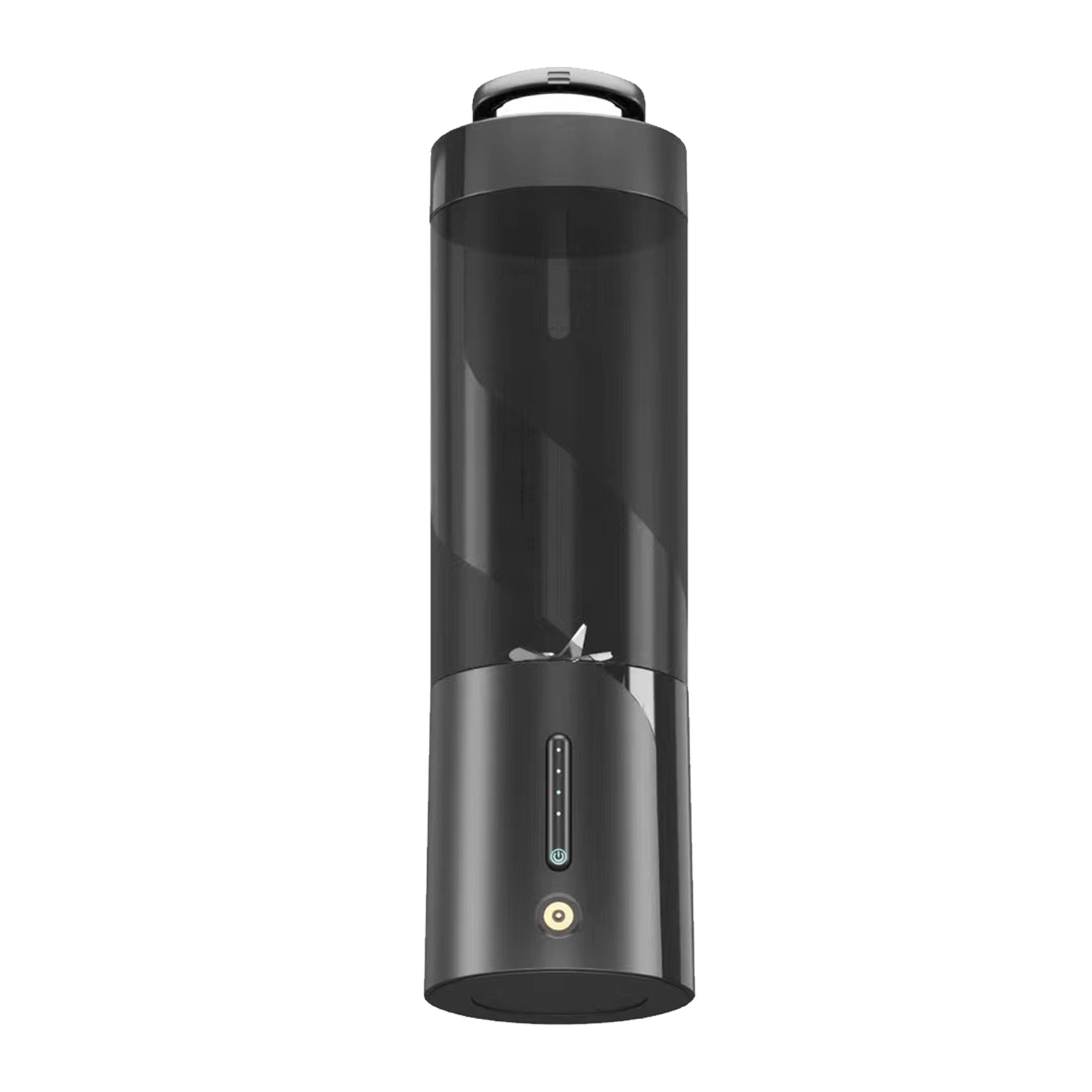 Gevio 6-Blade Blender 7