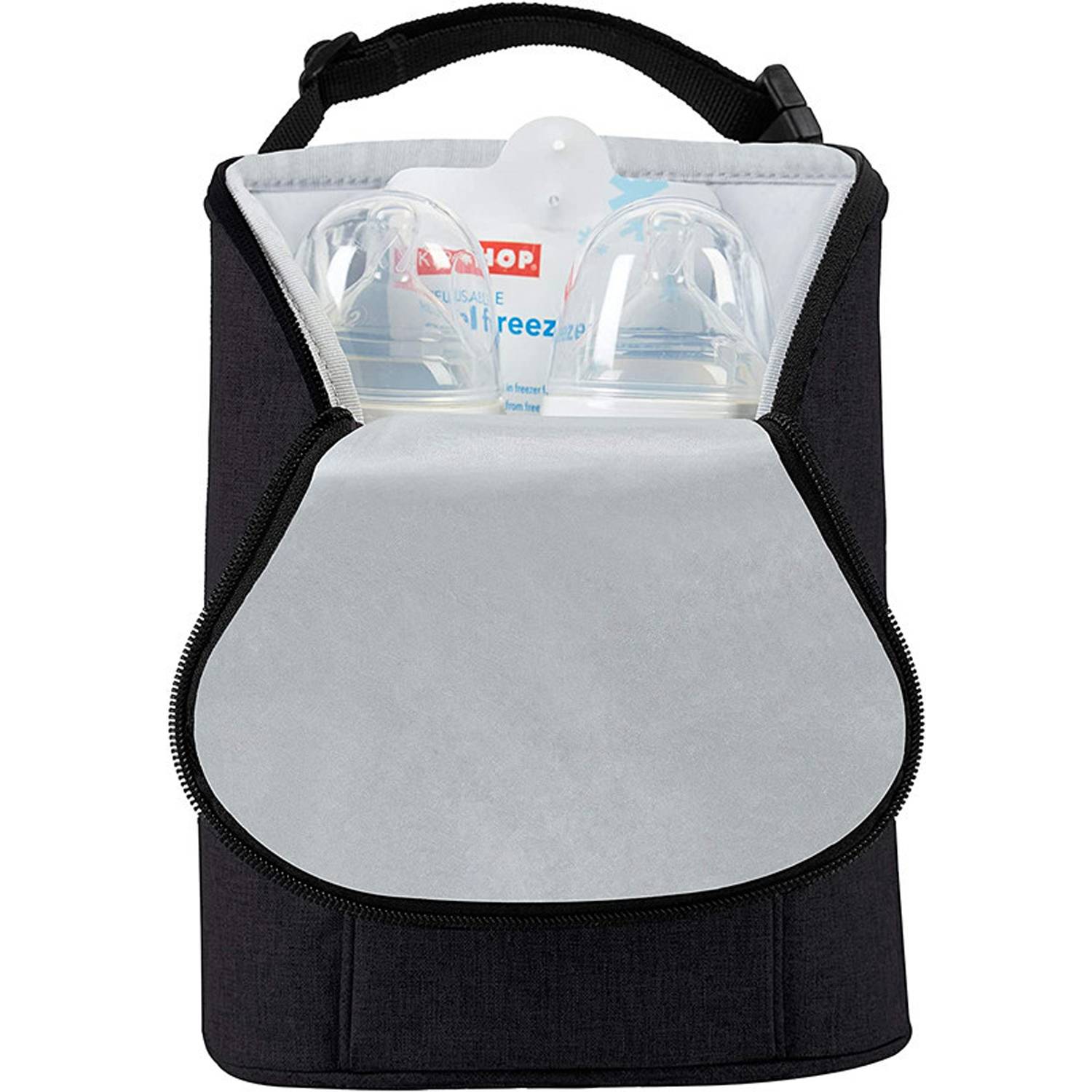 3L Baby Breastmilk Bottle Cool Bag for Travel 5