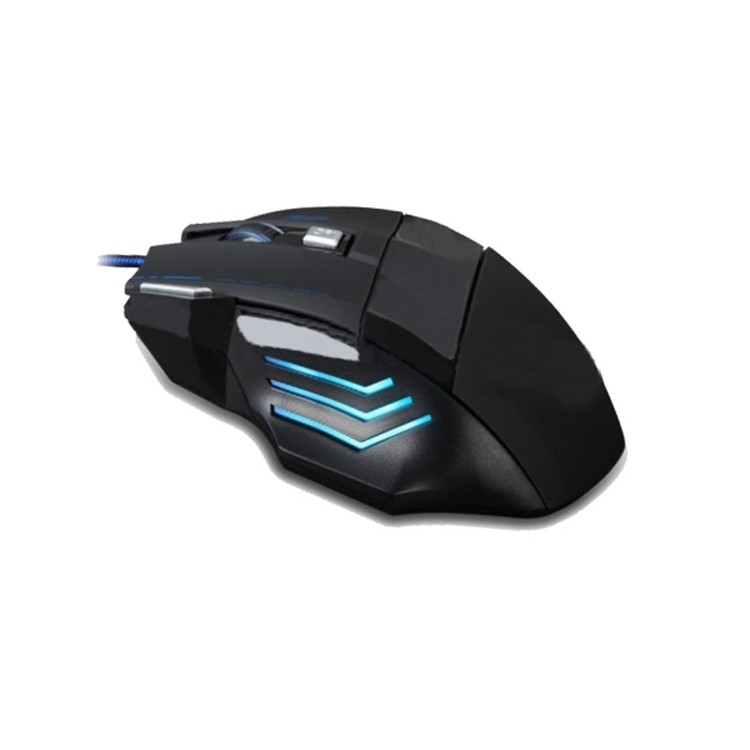 Multi-Button Mouse 2