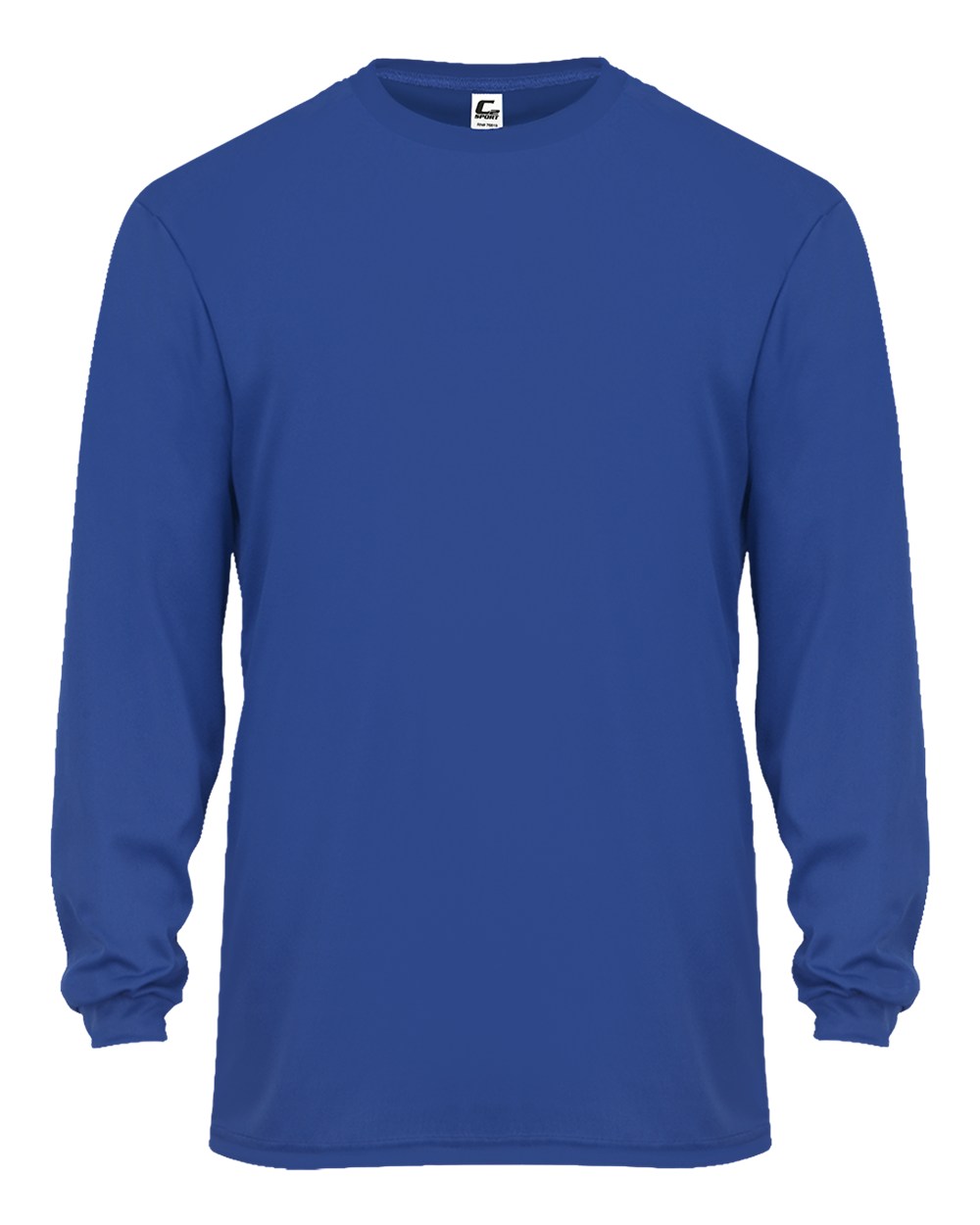 C2 L/S Youth Tee 5